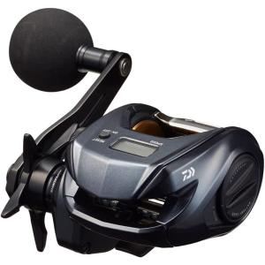 シマノ（SHIMANO） 24 ストラディック SW (STRADIC SW) 6000HG 047410