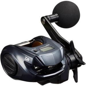 DAIWA（ダイワ） キャタリナ IC 100SHL (左ハンドル) : つり具