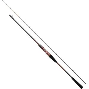 DAIWA（ダイワ） 紅牙 MX69MB−METAL ／タイラバロッド