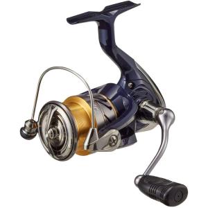 DAIWA（ダイワ） 20 クレスト LT2500S (309424) スピニングリール : 熊