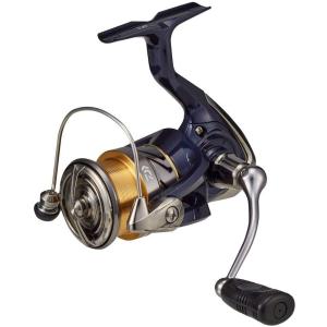 (DAIWA/ダイワ) 20 クレスト LT2500S-XH (309431) スピニングリール｜a-k-k