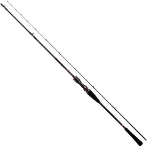 DAIWA（ダイワ） 紅牙MX TJ 63XHB ／タイジギング