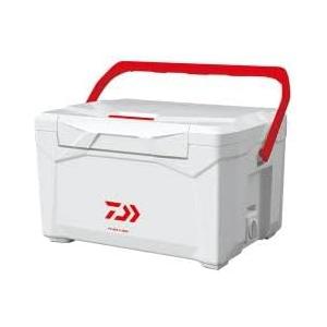 即日発送　DAIWA　クーラーBOX　最軽量モデル　24リットル DAIWA（ダイワ） クーラーボックス 24L ライトトランクα S2400 ブルー