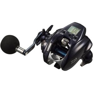 20 レオブリッツ 500JP PE4号-500m リールに巻いて発送 ダイワ 電動