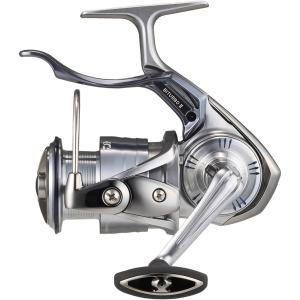 ダイワ 24インパルト 2500XH-LBDの高価買取価格