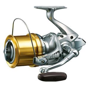 シマノSHIMANO スピニングリール 投げ・遠投 アクティブキャスト