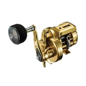 SHIMANO - SHIMANO シマノ ベイトリール カルカッタコンクエストMD 300XGLH 045935 シマノ カルカッタ コンクエスト MD 300XGLH (リール) 価格比較