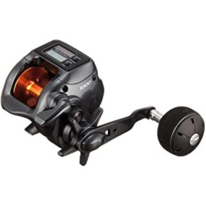 (SHIMANO/シマノ) 03926 18バルケッタ SC 1000 (039262) 両軸 ベイトリール