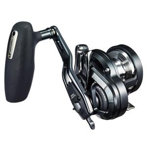 (SHIMANO/シマノ) オシアジガー F カスタム 1000HG (040008) ジギング専用リール｜a-k-k