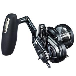 (SHIMANO/シマノ) オシアジガー F カスタム 2000NRHG (040046) ジギング専用リール｜a-k-k