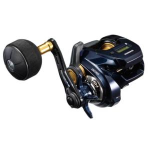 (SHIMANO/シマノ) グラップラーCT150XG 右巻 (040374) 近海ジギング 両軸リール｜a-k-k