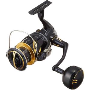 (SHIMANO/シマノ) 20 ステラSW 4000HG (040732) スピニングリール｜a-k-k