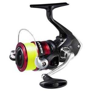 シマノ（SHIMANO） アリビオ C3000 3号糸付 汎用スピニングリール