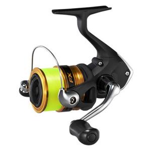 シマノ（SHIMANO） アリビオ 2500 3号糸付 汎用スピニングリール 小物