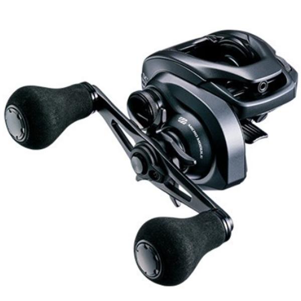 (SHIMANO/シマノ) 20 エクスセンスDCSS XG 右巻 (041890) 両軸リール