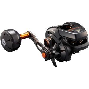 シマノ（SHIMANO） 03926 18バルケッタ SC 1000 (039262) 両軸 ベイト