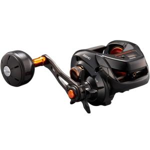 シマノ（SHIMANO） 03926 18バルケッタ SC 1000 (039262) 両軸 ベイト
