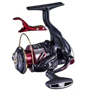 シマノ（SHIMANO） 22BBXハイパーフォース C3000DXGSL / レバー