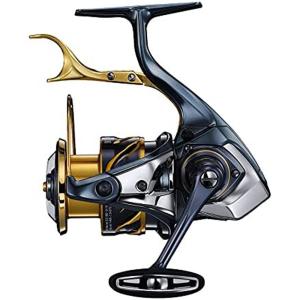 シマノ（SHIMANO） 22 BBX ハイパーフォース C3000DXGSL (044921