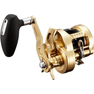 (SHIMANO/シマノ) 22オシアコンクエスト 300HG (044440) 両軸リール｜a-k-k