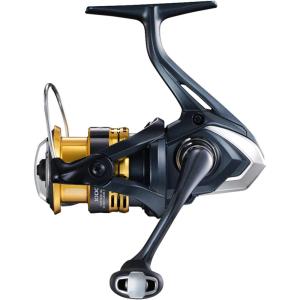 シマノ（SHIMANO） 044594 22 サハラ 4000XG (04459) スピニングリール