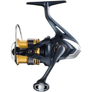 シマノ(SHIMANO) スピニングリール 21 ナスキー 2500HG : THE LIGHT