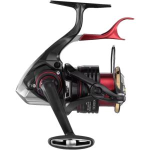 (SHIMANO/シマノ) 04488 22BBX ハイパーフォース 25DXXGSR (044884)  スピニングリール｜a-k-k