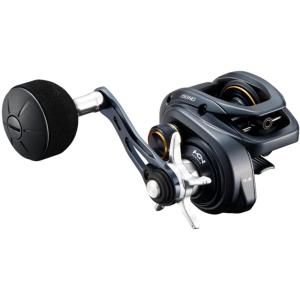 シマノ（SHIMANO） 21 バルケッタ 100DH-HG (右巻き・ダブルハンドル
