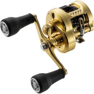 (SHIMANO/シマノ) 04593 23 カルカッタコンクエスト MD 300XGLH (045935) 両軸リール｜a-k-k