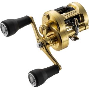 (SHIMANO/シマノ) 04596 23 カルカッタコンクエスト MD 400XGLH (045966)｜a-k-k