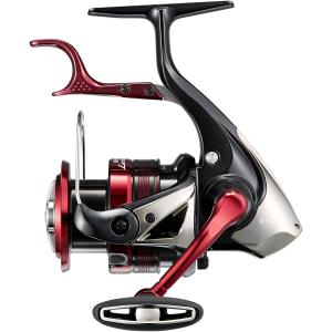 DAIWA（ダイワ） 【目玉商品】ダイワ 23 ラグザス 2500XH-LBD (2023年