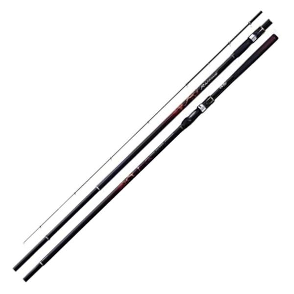(SHIMANO/シマノ) 19 ラフィーネ 15-500 (255396) 磯竿