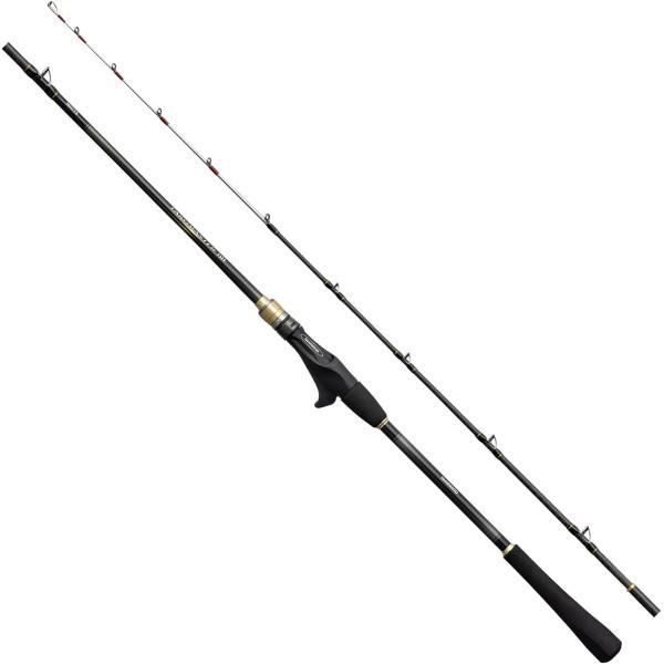 (SHIMANO/シマノ) 273314 25 タコマスターBB MH175 (273314) 船竿