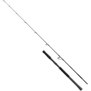 ジギングロッド XOOX JIGGING GR III VERTICAL S61#4 : 釣具のポイント