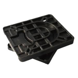 【BMO/ビーエムオー】リムーバブルスイベルベース　MA765-2　船用シート　ボート用シート　OC...