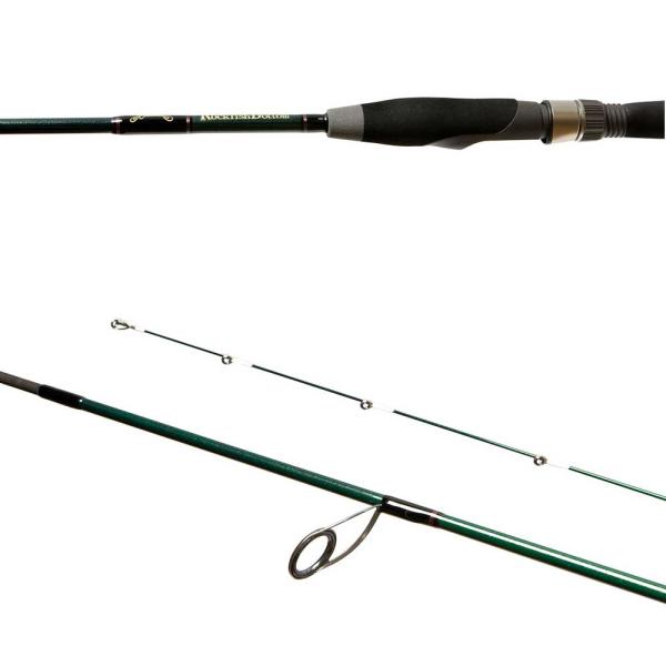 (ノリーズ/Nories) 8123 ロックフィッシュボトム 710M (081232)