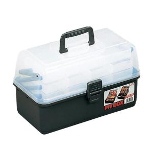 バーサス) タックルボックス VS-3078 HG商品 タックルBOX ツール