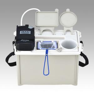 釣王 クーラボックス TC036 SHELTER 8.8L ピンク / クールボックス
