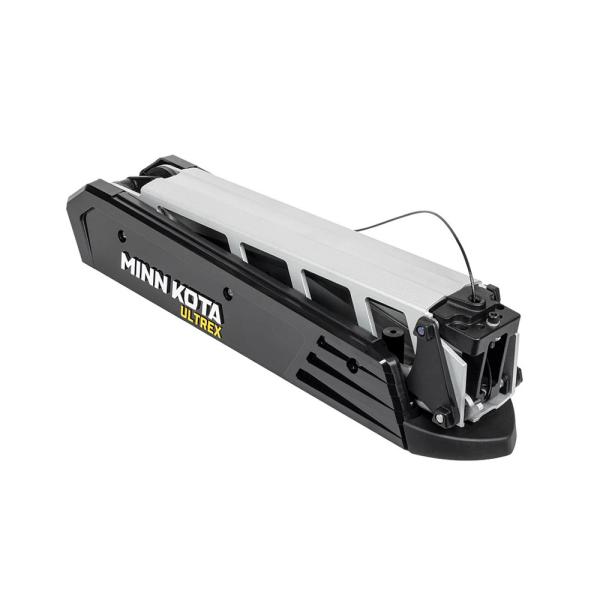 (MINNKOTA/ミンコタ) ULTREX MEGA360/ TargetLock マウント 80...