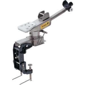 アリゲーター GFキーパーS用 ウルトラ最強ラーククランプ