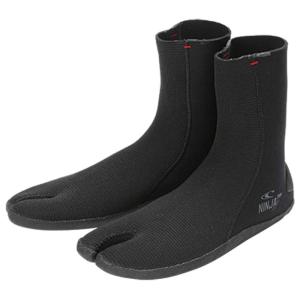 O'NEILL（オニール） サーフブーツ 25-26 O'NEILL 3mm 忍者ソックス