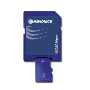 (ナビオニクス) NAVIONUCSGOLD 海水用電子地図 1440100005