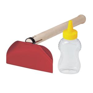 ナカジマ マテ貝ホイホイ スチールl 6115 マテガイ堀 潮干狩り レジャー 最安値 価格比較 Yahoo ショッピング 口コミ 評判からも探せる