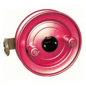 鳴門駒 ヨコ型 パープル 401088 落し込み用リール チヌ釣り 黒鯛 わかさぎ釣り 野鮎釣