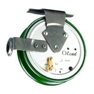 オーランド( Oland) 大島 落し駒 汐風（ ハイカーボンロッド） タイプ3