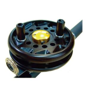 シマノ (SHIMANO/シマノ) 21バルケッタBB 150HG (044037) 右