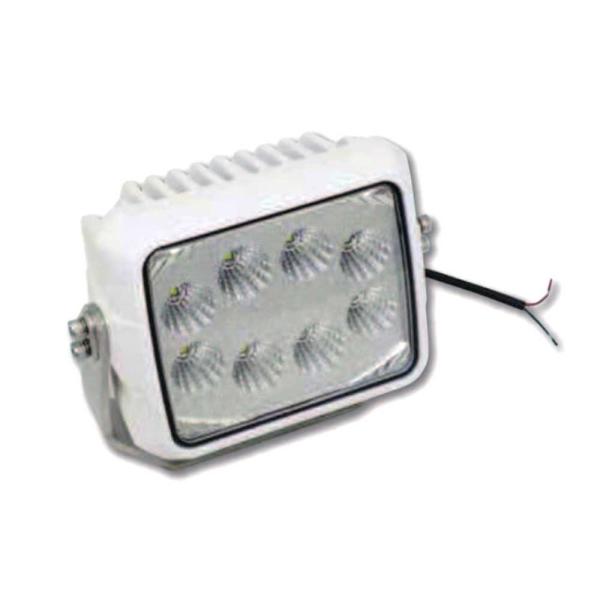 (REGARMARINE/リガーマリン) 10273 LED-80SQ マリン用 LEDライト スク...