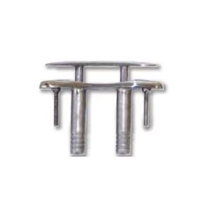 クリート　外装金物　ポップアップクリート　リガーマリン