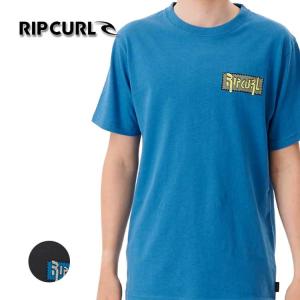 (RIPCURL/リップカール) KTEFB9 SHOCK WAVE TRIBE TEE -BOY  半袖 Tシャツ ボーイズ キッズ｜a-k-k