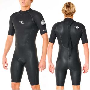 RIPCURL/リップカール) WFPOSM FREELITE 2MM S/S BZ SP Sスプリング
